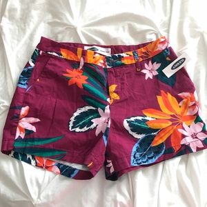 Old Navy Shorts